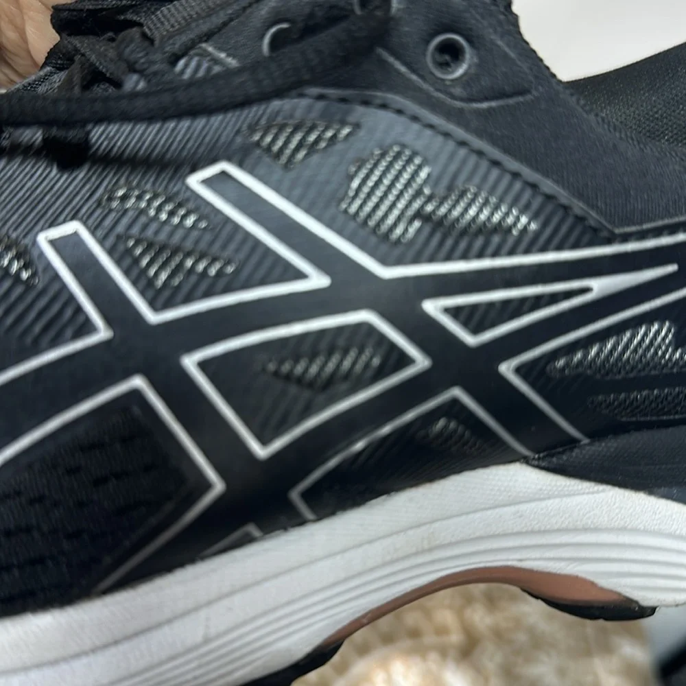 ASICS Gel Flux 5 Running shoes Men’s 9.5 Women’s 10.5 - Picture 5 of 10